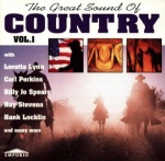 Great Sound of Country 1 only £5.99