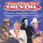 Legends Of Country: The Great Gentlemen only £5.99