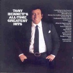 Tony Bennett's All-Time Greatest Hits only £5.99