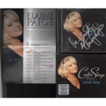 Centre Stage - The Very Best Of Elaine Paige only £6.99