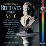 Beethoven:Symphony No 10 in E flat,1st movement only £5.99