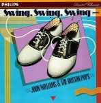 Swing Swing Swing only £6.99