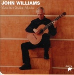 Spanish Guitar Music only £5.99