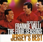 Jersey's Best: The Very Best of Frankie Valli & The Four Seasons only £6.99