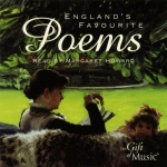 England's Favourite Poems: Read by Margaret Howard only £5.99