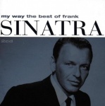 My Way: The Best Of Frank Sinatra (2CD) only £6.99