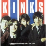 BBC Sessions: 1964-1977 only £7.99