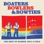 Boaters, Bowlers and Bowties only £6.99