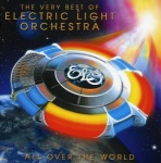 All Over The World: The Very Best Of ELO only £5.99