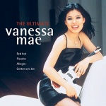 The Ultimate Vanessa-Mae only £5.99