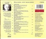 Waltzing And Marching. The Classic Connection only £6.99