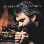 Andrea Bocelli - Sogno only £5.99