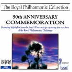 The Royal Philharmonic Collection: 50th Anniversary Commemoration only £6.99