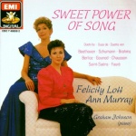 Sweet Power of Song only £6.99