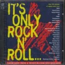 It's Only Rock and Roll only £6.99