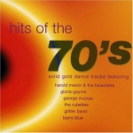 Hits of the 70's - Solid Gold Dance Tracks only £5.99