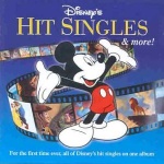 Disney Hit Singles & More only £6.99