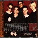 BACKSTREET BOYS [Audio CD] Backstreet Boys only £4.99