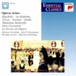 Opera Arias only £4.99