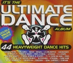 The Ultimate Dance Album only £4.99