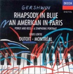 Gershwin: Rhapsody in Blue only £4.99