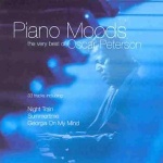 Piano Moods: the Very Best of Oscar Peterson for only £4.99