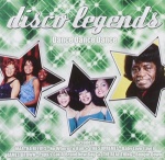 Disco Legends-Dance Dance only £4.99