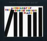 Anthology Of The Boogie Woogie Piano only £4.99