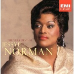 Very Best of Jessye Norman only £4.99