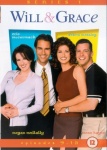 Will and Grace: Series 1 (Episodes 9-15) [DVD] [2001] only £5.99