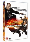 Transporter 2 [DVD] only £4.99