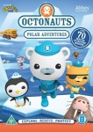 Octonauts - Polar Adventures [DVD] only £6.99