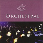 Classical Collection - Orchestral only £4.99