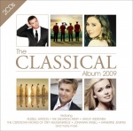 The Classical Album 2009 only £6.99