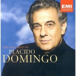 The Very Best of Placido Domingo only £7.99