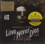 Love Never Dies [2 CD] only £6.99