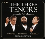 Three Tenors - The Collection only £7.99