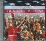 Military Bands Play John Philip Sousa only £5.99