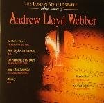 London Stage Ensemble Plays Music of Andrew Lloyd Webber Audio CD only £5.99