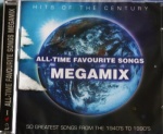 Megamix - All Time Favourite Songs Megamix.50 grea only £5.99