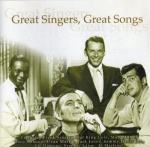 Great Singers, Great Songs only £5.99