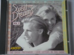 Sweet Dreams Vol. 2 (With Rerecordings) (Percy Sledge, Platters, Pat Boone, Dionne Warwick a.m.m.) only £5.99