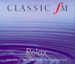 Classic FM: Relax only £7.99