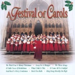 A Festival of Carols only £5.99