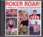 Sunderland FC: Roker Roar! only £5.99