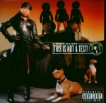 This Is Not a Test only £5.99