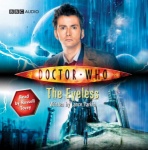 Doctor Who: The Eyeless only £5.99