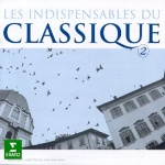 Classic Hits - Vol.2 - Double CD - Classical Music only £6.99