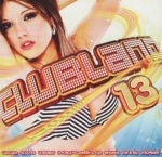 Clubland 13 only £6.99