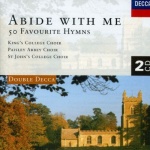 Abide with Me - 50 Favourite Hymns only £7.99